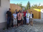 <img src="../media/mod_languages/images/sv.gif"> Besuch aus Schweden